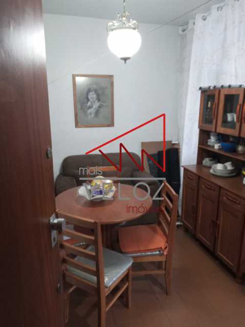 Apartamento à venda com 1 quarto, 34m² - Foto 3