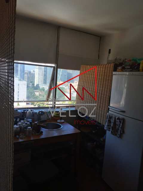 Apartamento à venda com 1 quarto, 34m² - Foto 20