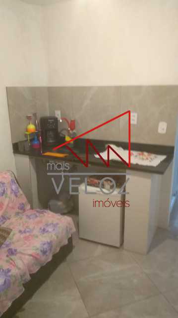 Conjunto Comercial-Sala à venda, 17m² - Foto 2