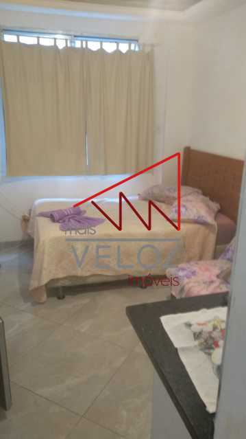 Conjunto Comercial-Sala à venda, 17m² - Foto 3