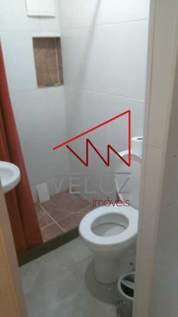 Conjunto Comercial-Sala à venda, 17m² - Foto 7