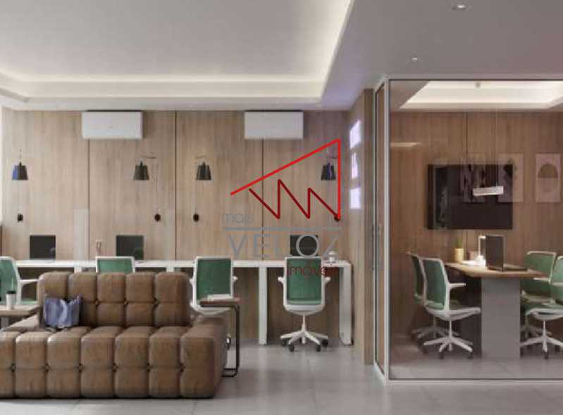 Kitnet-Studio, 59 m² - Foto 20