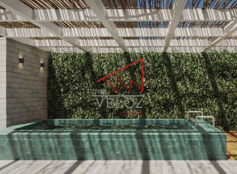 Kitnet-Studio, 59 m² - Foto 9