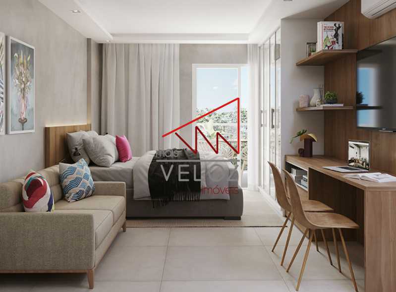 Kitnet-Studio, 59 m² - Foto 11