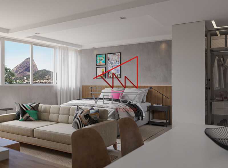 Kitnet-Studio, 59 m² - Foto 12