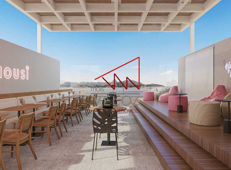 Kitnet-Studio, 59 m² - Foto 6