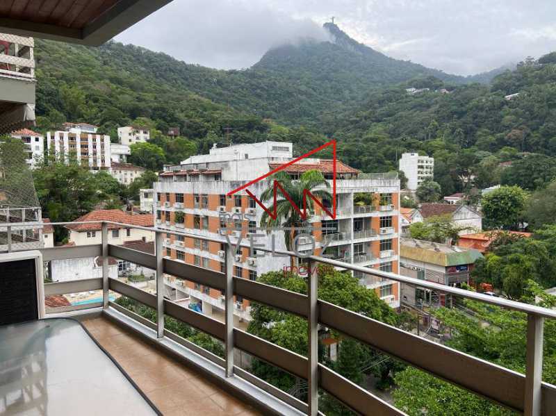 Apartamento à venda com 3 quartos, 127m² - Foto 1