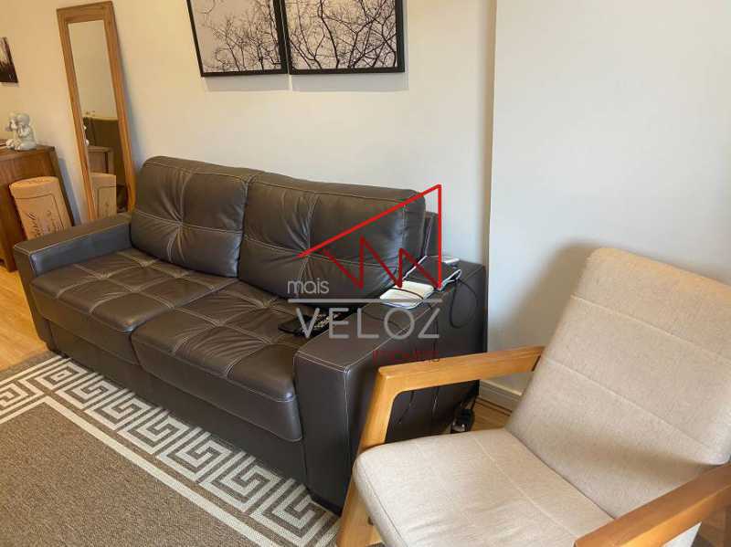 Apartamento à venda com 3 quartos, 127m² - Foto 4