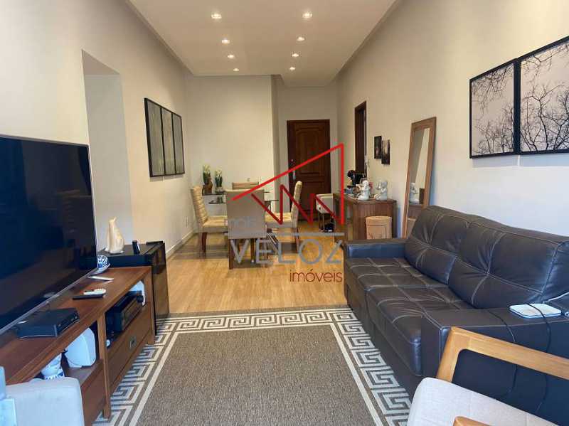 Apartamento à venda com 3 quartos, 127m² - Foto 9