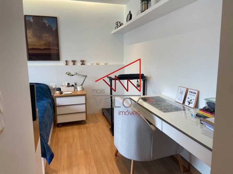 Apartamento à venda com 3 quartos, 127m² - Foto 12