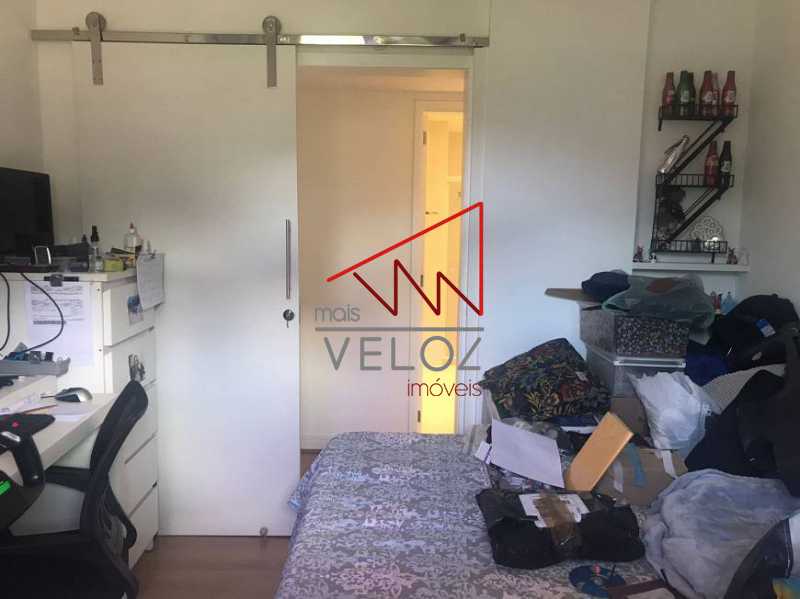 Apartamento à venda com 3 quartos, 127m² - Foto 14