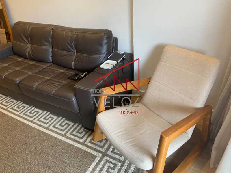 Apartamento à venda com 3 quartos, 127m² - Foto 16