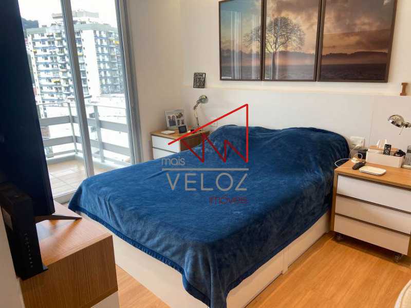 Apartamento à venda com 3 quartos, 127m² - Foto 17