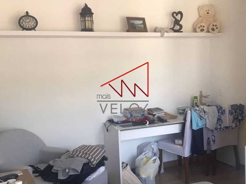 Apartamento à venda com 3 quartos, 127m² - Foto 18