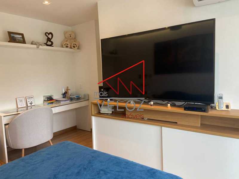 Apartamento à venda com 3 quartos, 127m² - Foto 19