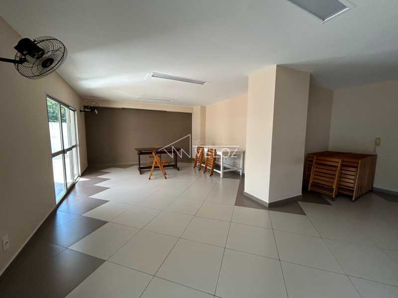 Apartamento à venda com 3 quartos, 127m² - Foto 33