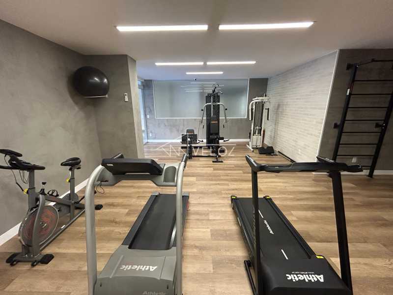 Apartamento à venda com 3 quartos, 127m² - Foto 35