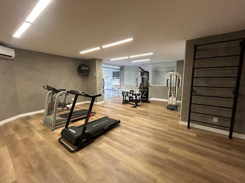 Apartamento à venda com 3 quartos, 127m² - Foto 36