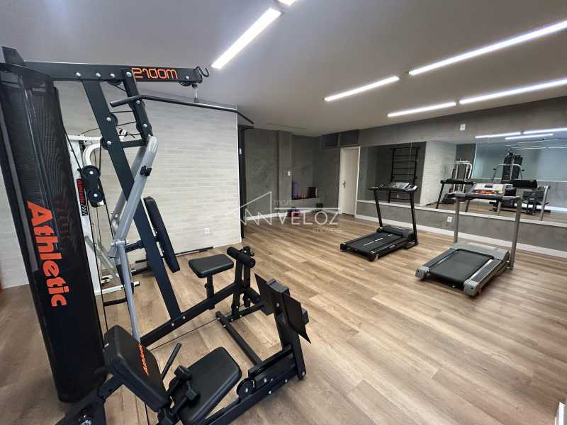 Apartamento à venda com 3 quartos, 127m² - Foto 37