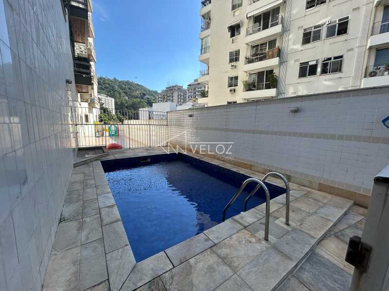Apartamento à venda com 3 quartos, 127m² - Foto 38