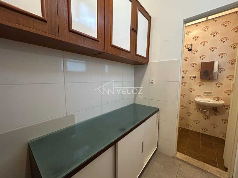 Apartamento à venda com 3 quartos, 127m² - Foto 30