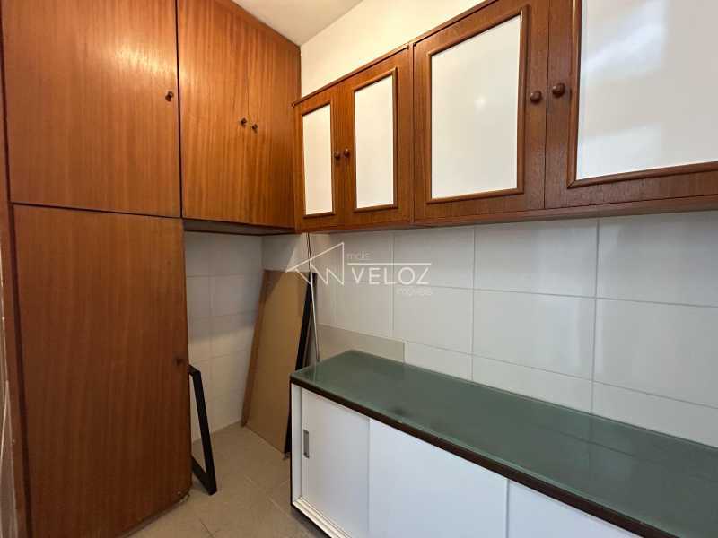 Apartamento à venda com 3 quartos, 127m² - Foto 31