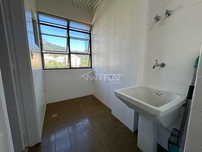 Apartamento à venda com 3 quartos, 127m² - Foto 28