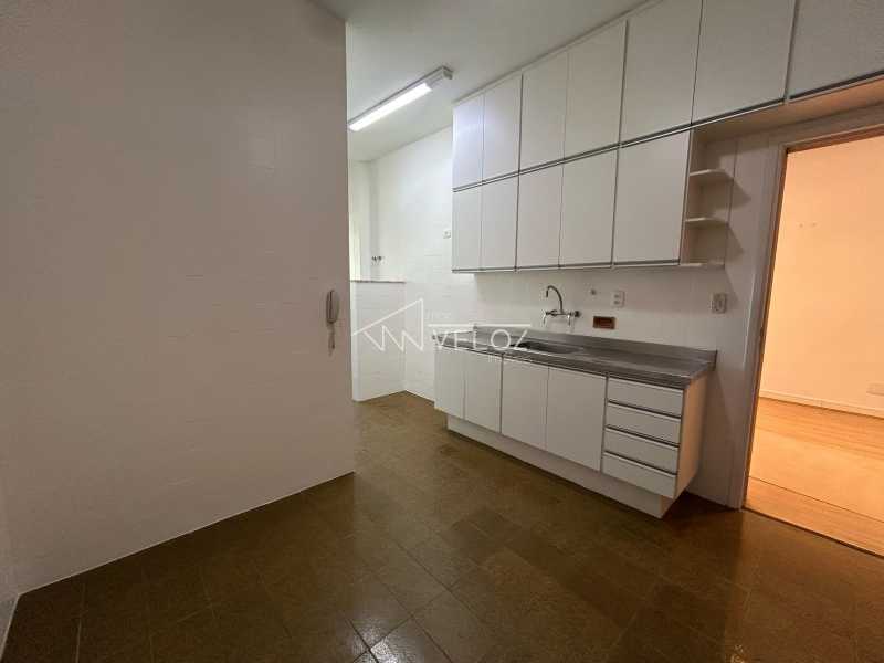 Apartamento à venda com 3 quartos, 127m² - Foto 27