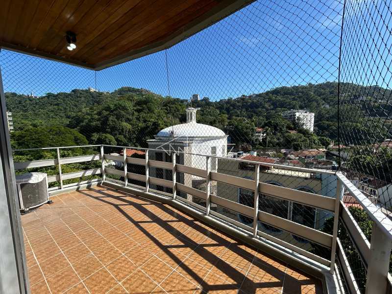 Apartamento à venda com 3 quartos, 127m² - Foto 20