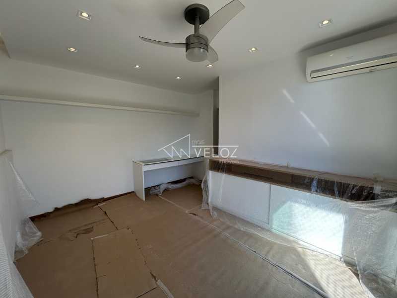 Apartamento à venda com 3 quartos, 127m² - Foto 22