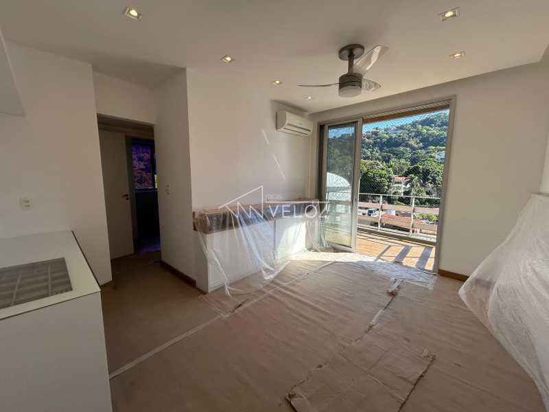 Apartamento à venda com 3 quartos, 127m² - Foto 19
