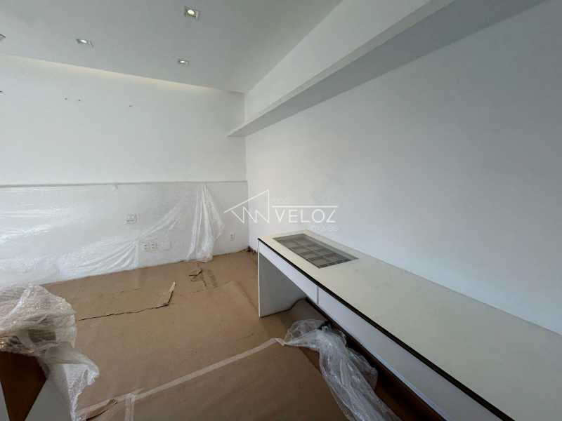 Apartamento à venda com 3 quartos, 127m² - Foto 21