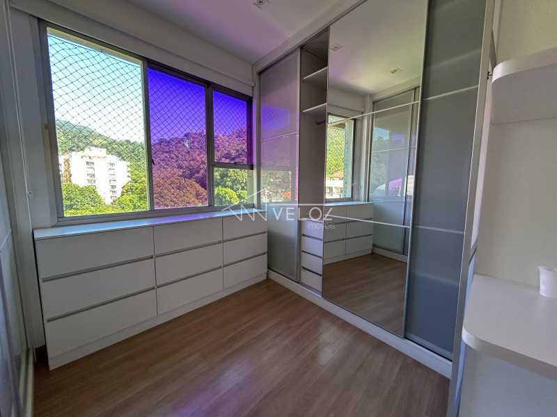 Apartamento à venda com 3 quartos, 127m² - Foto 14