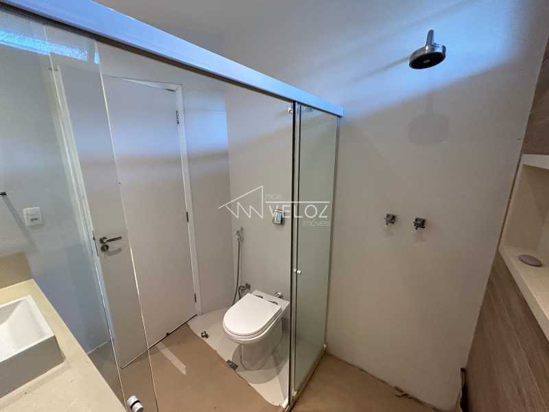 Apartamento à venda com 3 quartos, 127m² - Foto 25