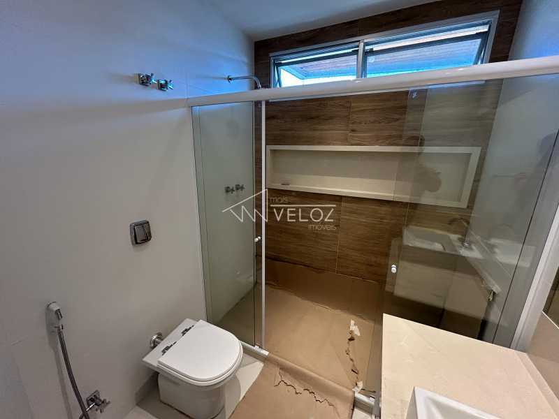 Apartamento à venda com 3 quartos, 127m² - Foto 24