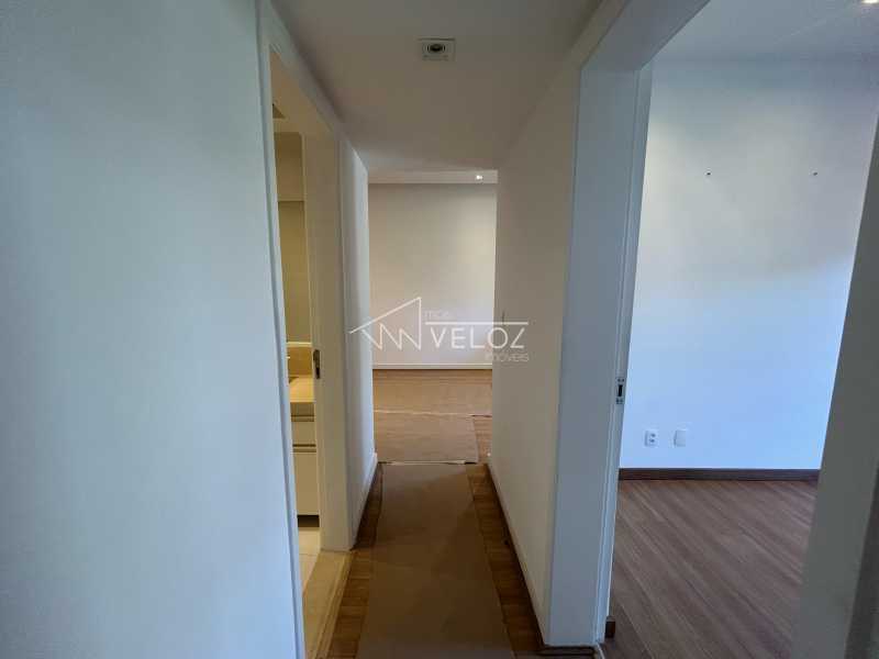 Apartamento à venda com 3 quartos, 127m² - Foto 16