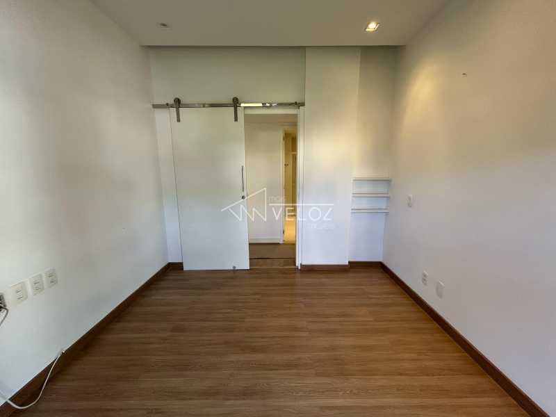 Apartamento à venda com 3 quartos, 127m² - Foto 11