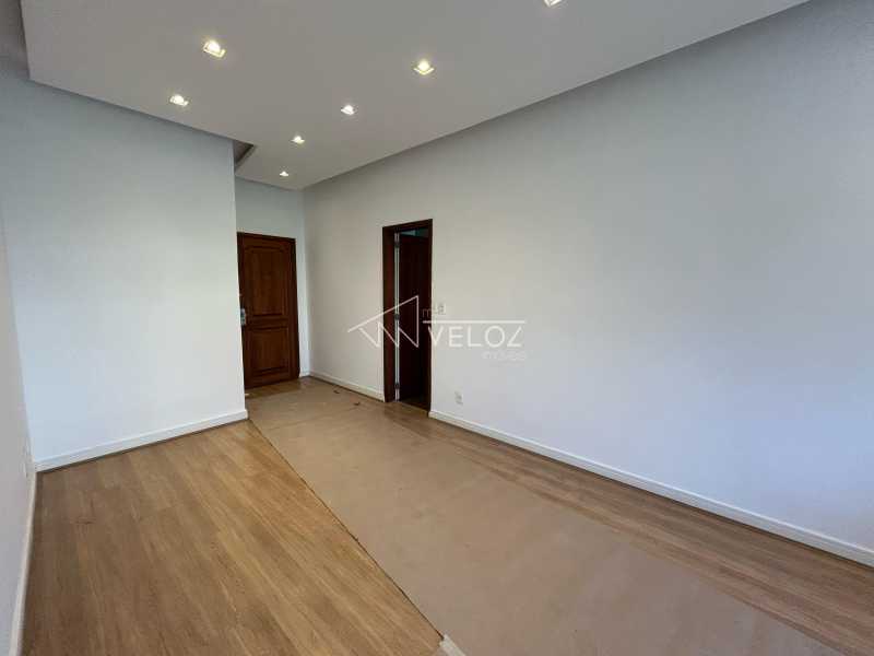 Apartamento à venda com 3 quartos, 127m² - Foto 5