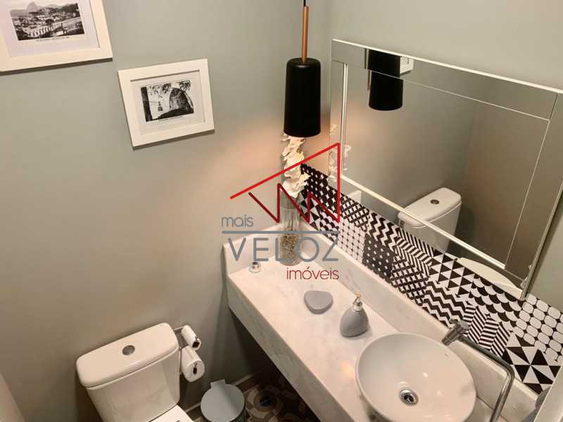 Apartamento à venda com 1 quarto, 50m² - Foto 13