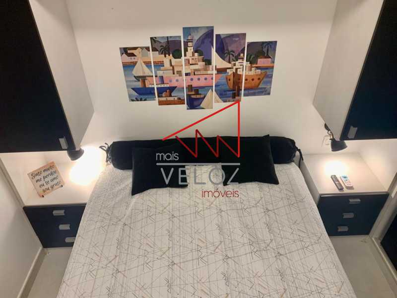 Apartamento à venda com 1 quarto, 50m² - Foto 10