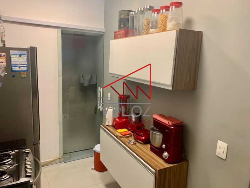 Apartamento à venda com 1 quarto, 50m² - Foto 16