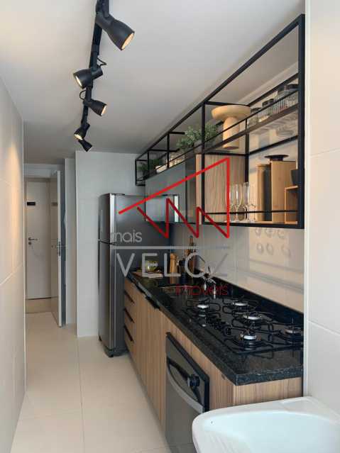 Apartamento à venda com 4 quartos, 204m² - Foto 10