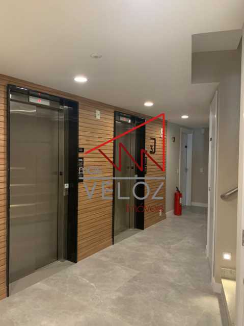 Apartamento à venda com 4 quartos, 204m² - Foto 14