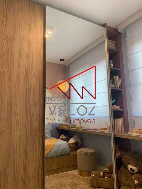 Apartamento à venda com 4 quartos, 204m² - Foto 15