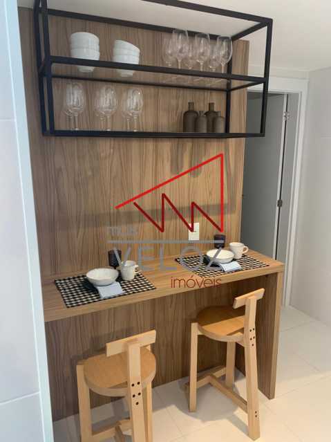 Apartamento à venda com 4 quartos, 204m² - Foto 19