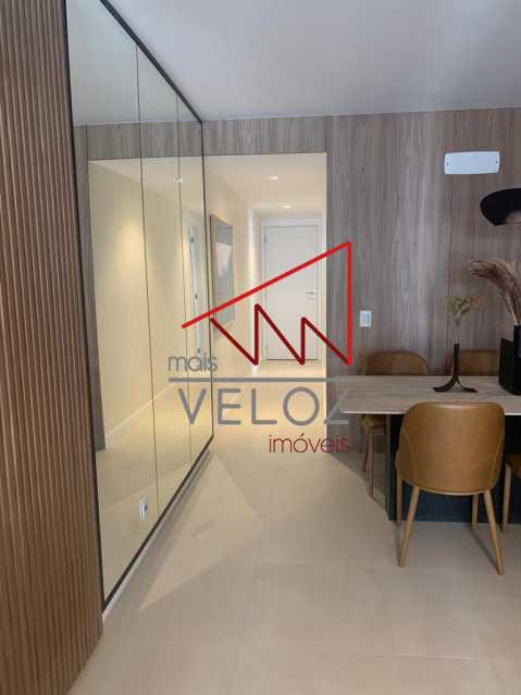 Apartamento à venda com 4 quartos, 204m² - Foto 22