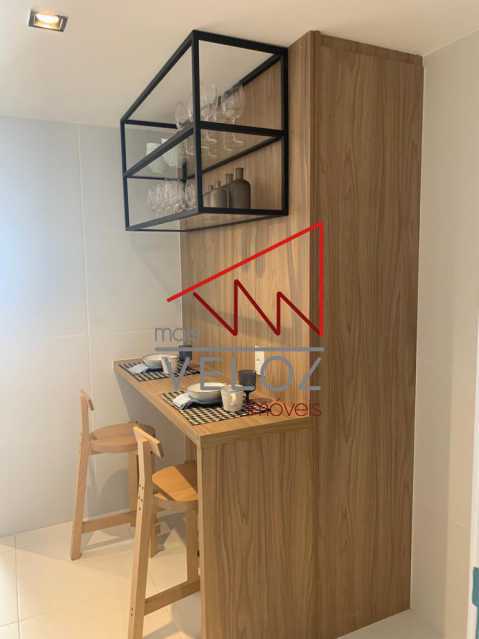 Apartamento à venda com 4 quartos, 204m² - Foto 26