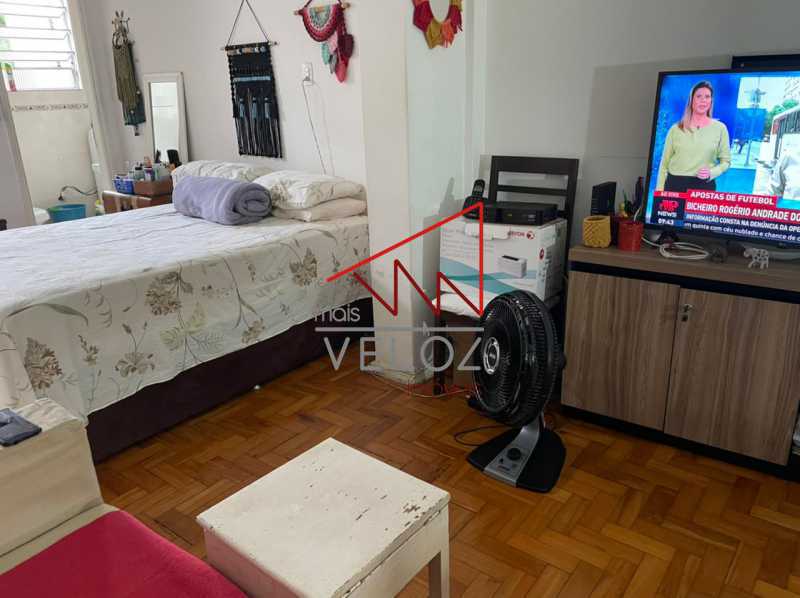 Apartamento à venda, 31m² - Foto 12