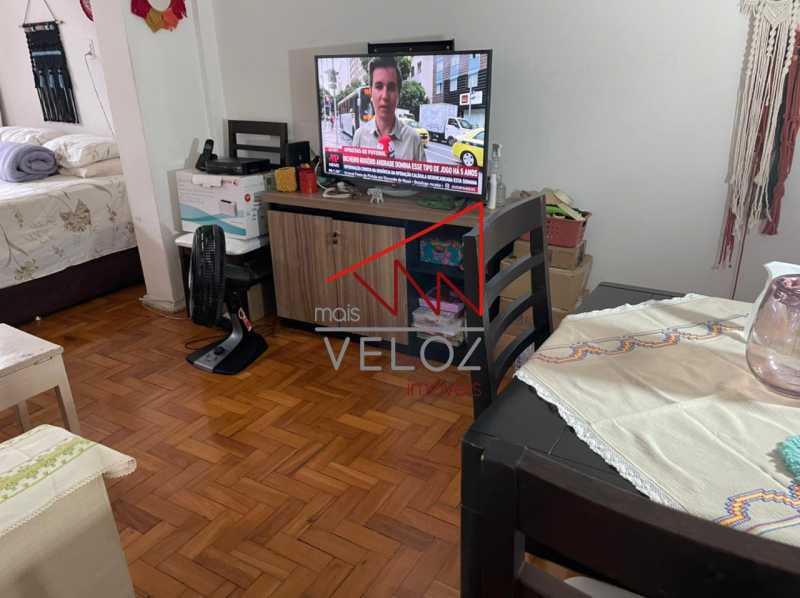 Apartamento à venda, 31m² - Foto 11