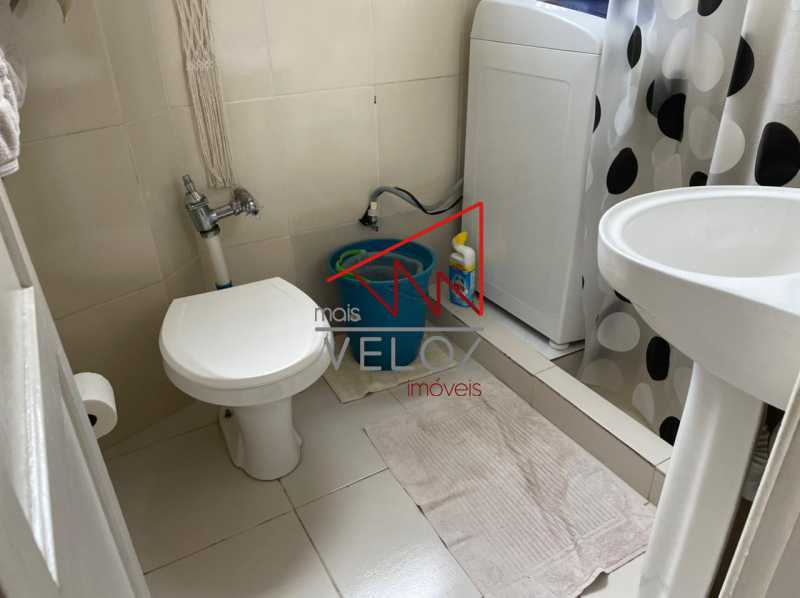 Apartamento à venda, 31m² - Foto 17